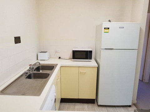 Argyle Apartments - Newcastle Accommodation 6
