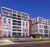 Deco Hotel Canberra - Newcastle Accommodation