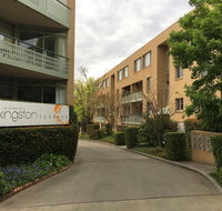 Kingston Comfy Apartment - Newcastle Accommodation