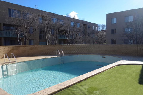 Kingston Comfy Apartment - Newcastle Accommodation 10