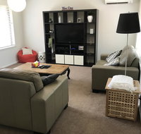 Central Tranquility Heart of Orange - New Castle Tourism