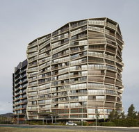 Ovolo Nishi - Newcastle Accommodation