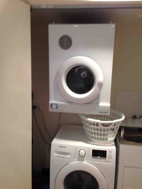 Spacious 1BR Stylish New Acton Apartment +Parking - Newcastle Accommodation 24