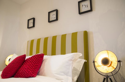 KUI - Manhattan Apartments - Newcastle Accommodation 7