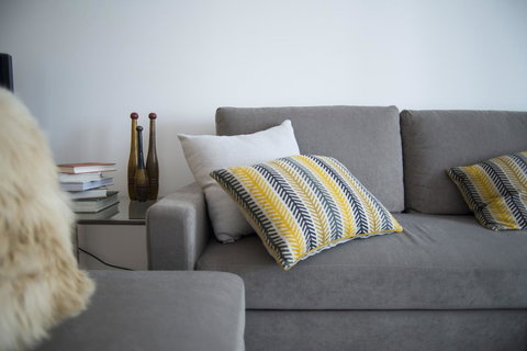 KUI - Manhattan Apartments - Newcastle Accommodation 22