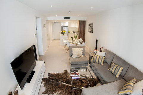 KUI - Manhattan Apartments - Newcastle Accommodation 12