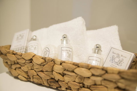 KUI - Manhattan Apartments - Newcastle Accommodation 13