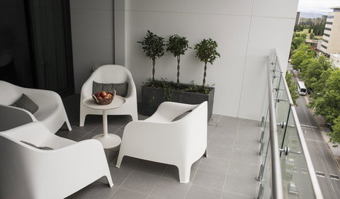 KUI - Manhattan Apartments - Newcastle Accommodation 2