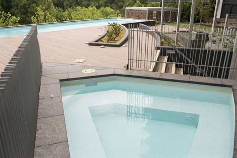 KUI - Manhattan Apartments - Newcastle Accommodation 3