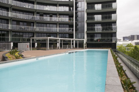 KUI - Manhattan Apartments - Newcastle Accommodation 5