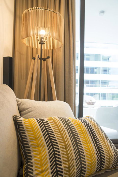 KUI - Manhattan Apartments - Newcastle Accommodation 17