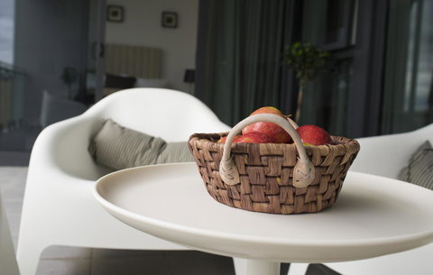 KUI - Manhattan Apartments - Newcastle Accommodation 11