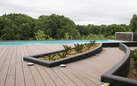 KUI - Manhattan Apartments - Newcastle Accommodation 20