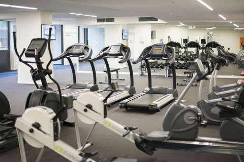 KUI - Manhattan Apartments - Newcastle Accommodation 6