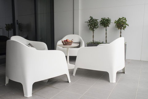 KUI - Manhattan Apartments - Newcastle Accommodation 1