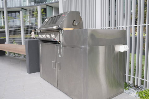 KUI - Manhattan Apartments - Newcastle Accommodation 18