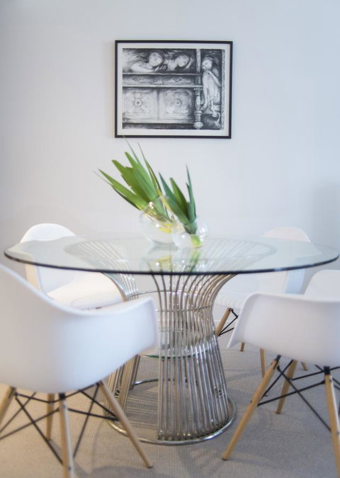 KUI - Manhattan Apartments - Newcastle Accommodation 8