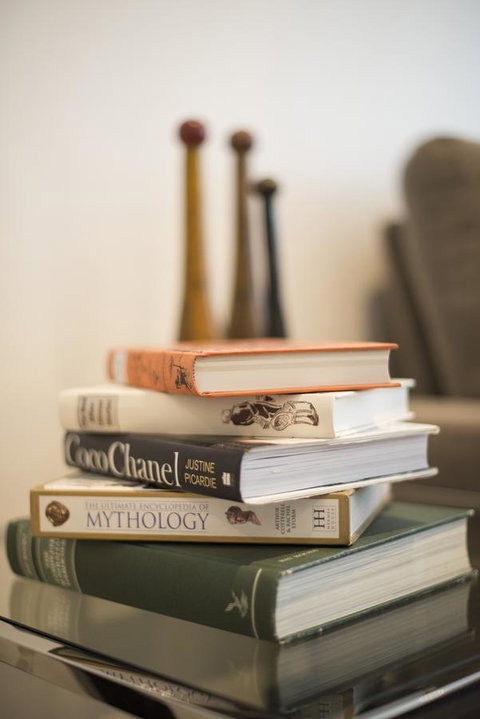 KUI - Manhattan Apartments - Newcastle Accommodation 19