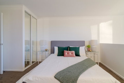 ALLARA CANBERRA - Newcastle Accommodation 8