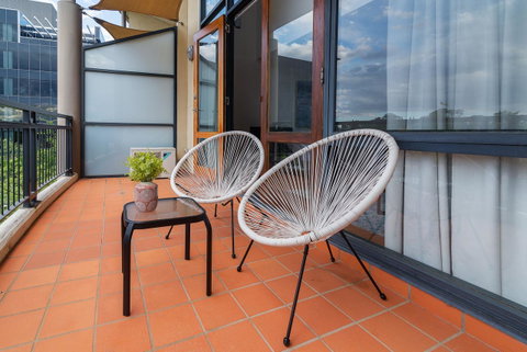 ALLARA CANBERRA - Newcastle Accommodation 5