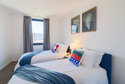ALLARA CANBERRA - Newcastle Accommodation 7