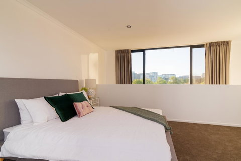 ALLARA CANBERRA - Newcastle Accommodation 9