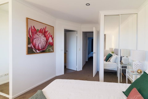 ALLARA CANBERRA - Newcastle Accommodation 11