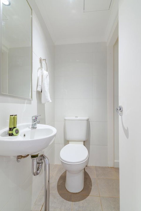 ALLARA CANBERRA - Newcastle Accommodation 12