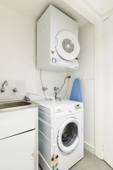ALLARA CANBERRA - Newcastle Accommodation 14