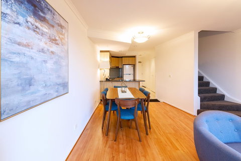 ALLARA CANBERRA - Newcastle Accommodation 3