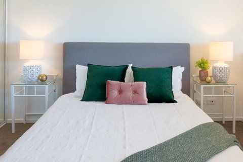 ALLARA CANBERRA - Newcastle Accommodation 10