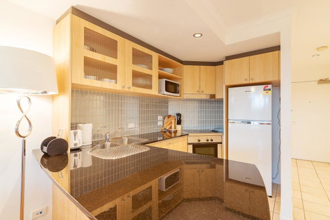 ALLARA CANBERRA - Newcastle Accommodation 4
