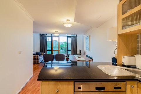 ALLARA CANBERRA - Newcastle Accommodation 2