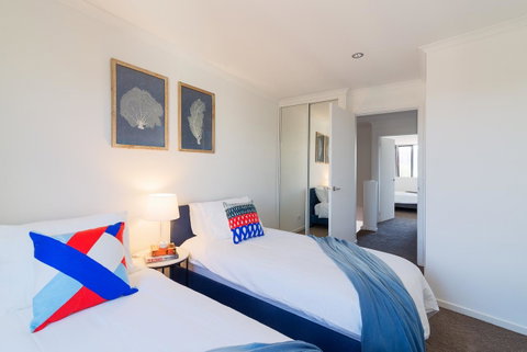 ALLARA CANBERRA - Newcastle Accommodation 6