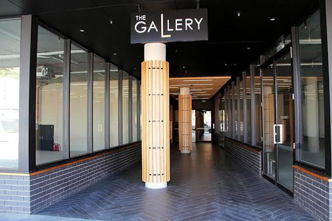 Stylish, Modern, Cute As A Button - Braddon CBD - Newcastle Accommodation 3