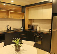 Stylish Modern Cute as a Button - Braddon CBD - Newcastle Accommodation
