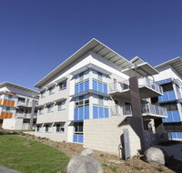 Unilodge  UC Short Stays - Newcastle Accommodation