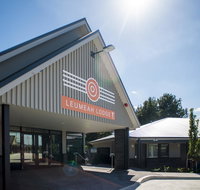 Leumeah Lodge - Newcastle Accommodation