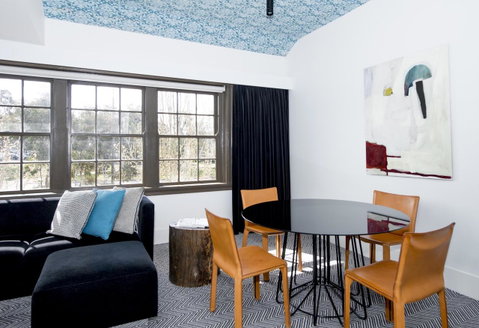 Peppers Gallery Hotel - Newcastle Accommodation 39