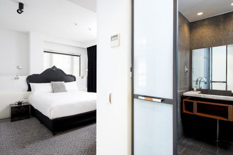 Peppers Gallery Hotel - Newcastle Accommodation 36