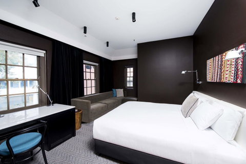 Peppers Gallery Hotel - Newcastle Accommodation 16