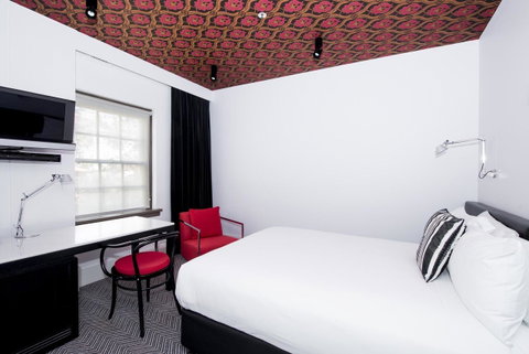 Peppers Gallery Hotel - Newcastle Accommodation 23