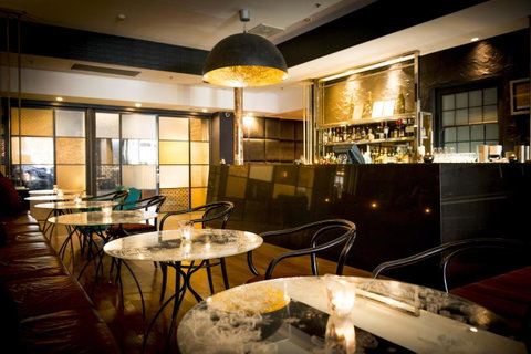 Peppers Gallery Hotel - Newcastle Accommodation 4
