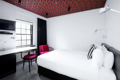 Peppers Gallery Hotel - Newcastle Accommodation 14