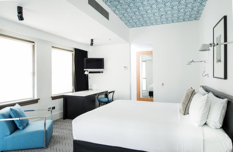 Peppers Gallery Hotel - Newcastle Accommodation 41