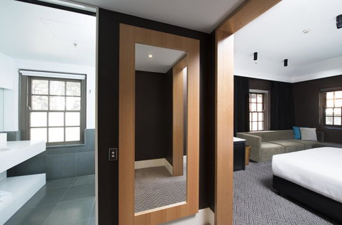 Peppers Gallery Hotel - Newcastle Accommodation 44