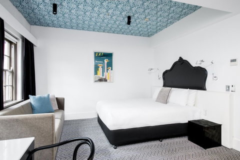 Peppers Gallery Hotel - Newcastle Accommodation 32