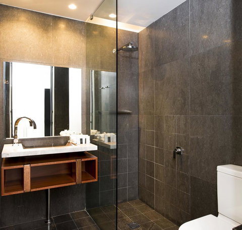 Peppers Gallery Hotel - Newcastle Accommodation 35