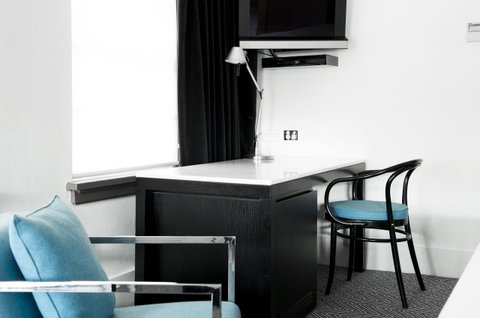 Peppers Gallery Hotel - Newcastle Accommodation 34