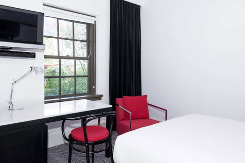 Peppers Gallery Hotel - Newcastle Accommodation 13